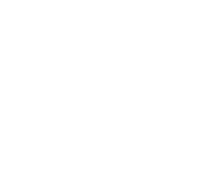 TERRA NUSANTARA